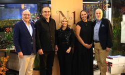 No1 Culinaria, kültür ve gastronomiyi aynı sofrada buluşturmaya başladı