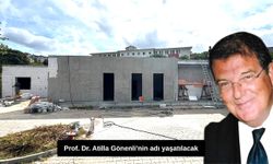 Yeni İstinye SAGEM açılışa gün sayıyor