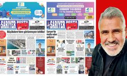 Sarıyer Posta, “Sarıyer’in Sesi” olmaya devam ediyor