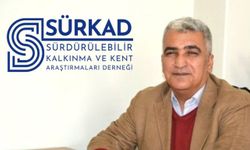 SÜRKAD, Avrupa Konseyi Davetiyle Dünya Demokrasi Forumu’na katılacak