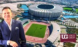 Tolga Urcu ile Türkiye’den dünyaya değer katan bir başarı hikayesi