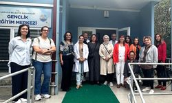 Sarıyer’de “Akran Zorbalığı” Buluşması: Ailelere önemli tavsiyeler
