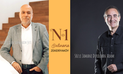 Yemeğin Hikâyesi Masası No1 Culinaria’da başlıyor