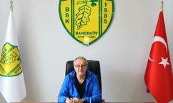 Bahçeköy Spor Kulübü’nde hedef; gençlere tam destek