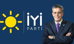 Sarıyer İYİ yolculuğuna, Alaeddin Pınarbaşı ile devam dedi