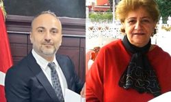 Onur Yüksel’in anne acısı