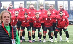 İstinyespor'dan 3 Maçta 10 Gol!