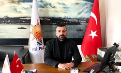 Turgay Sancak'tan Cumhuriyet Bayramı mesajı