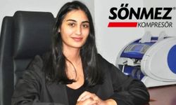 Ceren Sönmez:“Başaramamak için hiçbir sebebim yok”