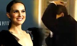 Oscar’lı Yıldız Natalie Portman Sarıyer'de görüntülendi