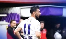 Ordu’da gülen taraf Sarıyer oldu