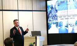 Sarıyer’in 3 yıllık bütçesi 31,8 Milyar TL