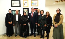 Sarıyer’de zarafet ve sabrın buluşması