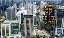 Peker GYO'dan Sarıyer’e dev yatırım