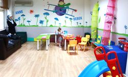 “95 Erken Çocukluk Eğitim Programı” Sarıyer'de başladı