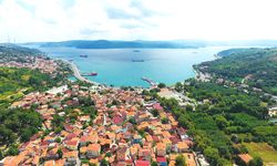 İstanbul’un kuzeyindeki doğal ve tarihi miras Sarıyer