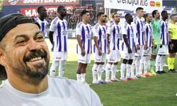 Sarıyer’de Servet Çetin 3 puanla başladı