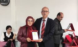 Gülten Süt, azim ve kararlılığı ile yeniden aday