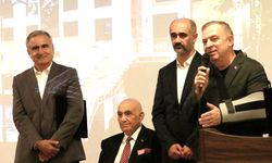 Serhan Bilgen’den sert tepki: "Cemevimiz Siyasi Şov Alanı Değildir!"
