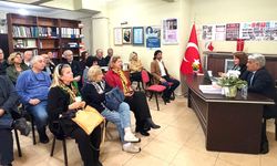 SÜRKAD’dan Sarıyer'in vakıf mirası üzerine uluslararası çalışma