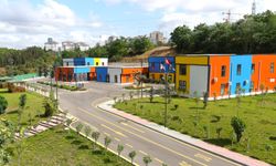 Can Dostlar Ofisi, sokak hayvanlarının yeni yuvası oluyor