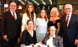 Zekeriyaköy'de edebiyat, sanat ve gastronomi buluşmaları devam ediyor