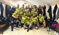 Albatros Masterler’dan farklı galibiyet