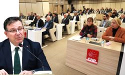 Sarıyer Belediye Meclisi Kasım ayı toplantısının ilki gerçekleşti