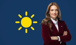 İYİ Parti İstanbul İl Başkanlığı’na Sarıyerli aday