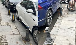 Sarıyer’de Prestij Caddesi'nden hizmetsizliğe!