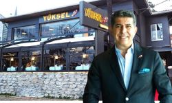 Yüksel Karakış: “İki lüferden birini devlete veriyoruz”