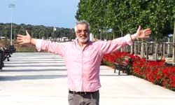 Ali Feyyaz Özdelice’nin anne acısı