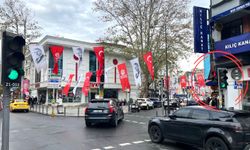 Sarıyer Merkez'dek o yanlış düzeltildi!