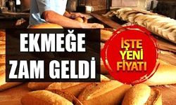 Sarıyer’de ekmeğe zam!