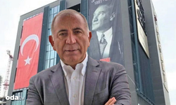 Gürsel Tekin’den sert tepki: Sarıyer’deki İl binası “Anamızın ak sütü gibi helaldir”