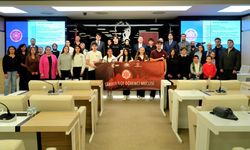 Sarıyer Öğrenci Meclisi’nde Demokrasi buluşması