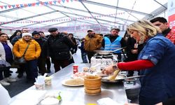 İstanbul’un Gastronomi Günlükleri Sarıyer’de başlıyor