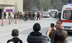 Sarıyer’de beIN Sports Binasında gergin anlar!