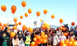 Sarıyer’de Lösemili Çocuklar Haftası’na anlamlı destek