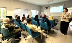 Sarıyer’de ailelere, “Çocuklarda ekran bağımlılığı” uyarısı!