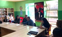 Sarıyer Ortaokulu TÜBİTAK projelerinde güçlü başlangıç