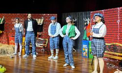 Kâğıthane’de Kültür ve Sanat Sezonu tüm hızıyla sürüyor