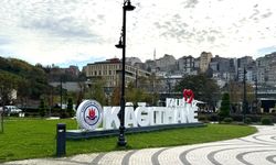 Kâğıthane’de 100 bin metrekarelik meydanlarla şehir yaşamı canlandı