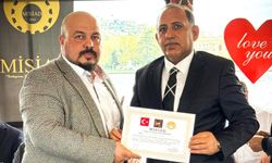 Ömer İlboğa'ya MİSİAD’dan önemli görev