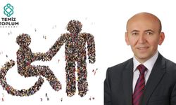 Sarıyer Temiz Toplum Derneği’nden 3 Aralık mesajı