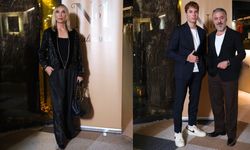 No1 Culinaria’da sanatın iyileştirici gücü ritüele dönüştü