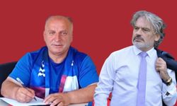 Hasan Altay’dan Başkan Lokman Kanat’a vefa teşekkürü