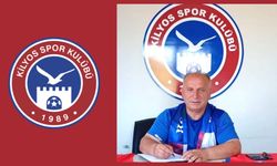 Lider Kilyosspor’da şok istifa