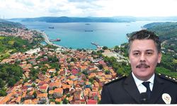 Sarıyer’in 2025 huzur karnesi açıklandı: İşte sonuçlar