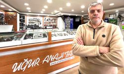 UĞUR ANAHTAR MASLAK: Oto anahtar teknolojisinin kalbi